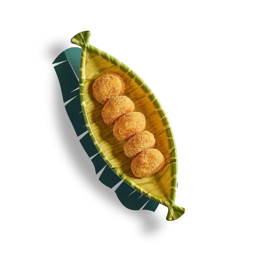 كفتة بطاطس