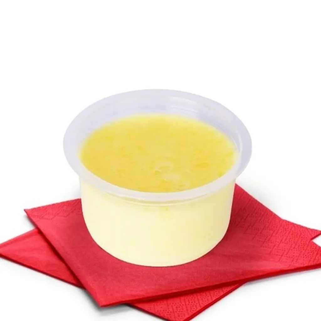 Custard