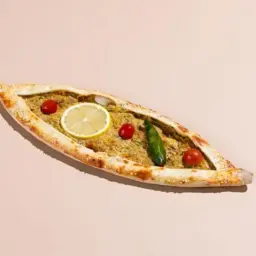 Tuna Mix Pie