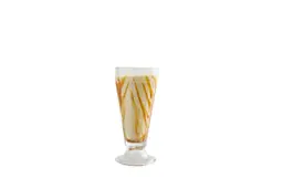 vanilla milkshake