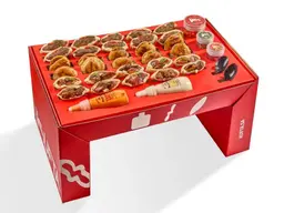 Gatherings Box