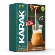 EN KARAK TEA WITH CARDAMOM 10 STICKS