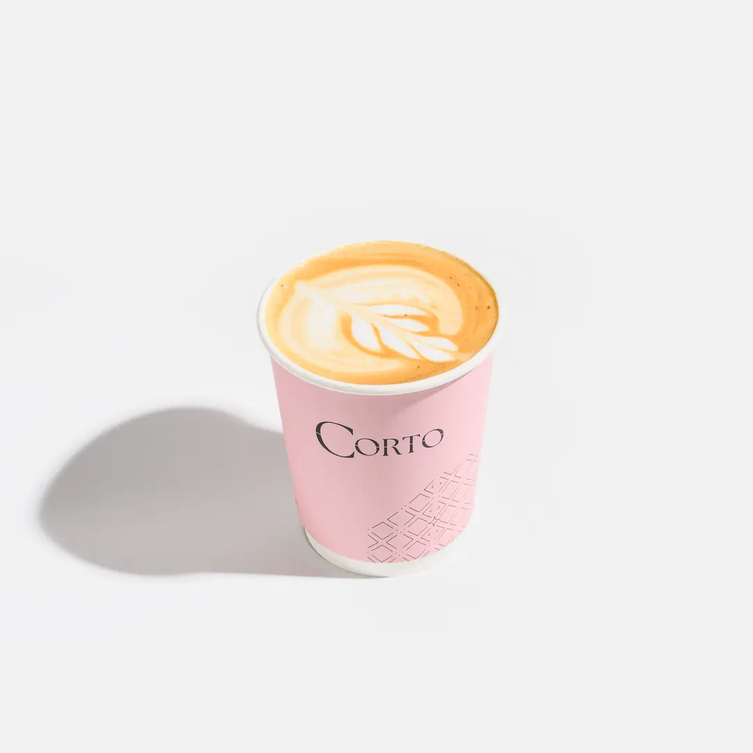 Spanish latte Hot