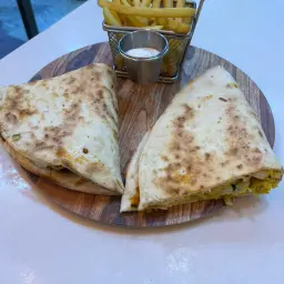 مقلوب دجاج