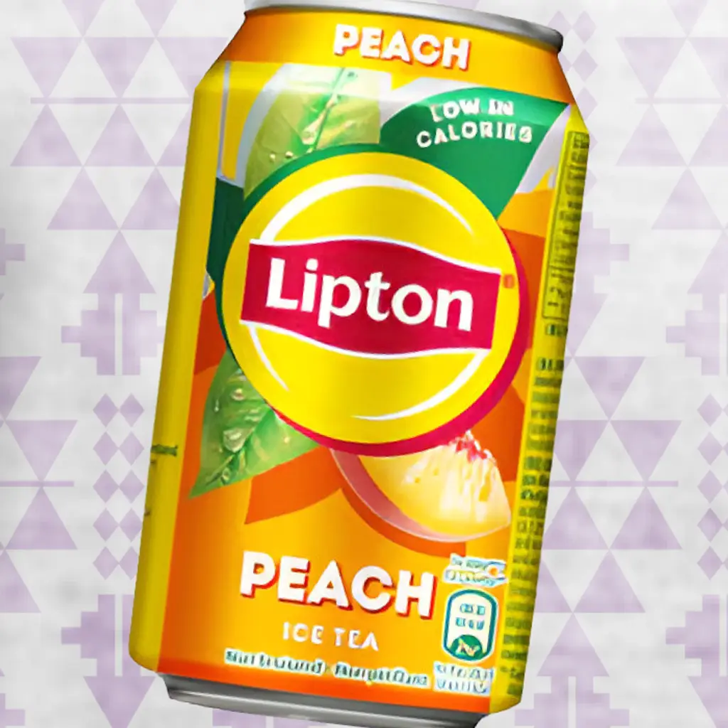Lipton Peach 320ml