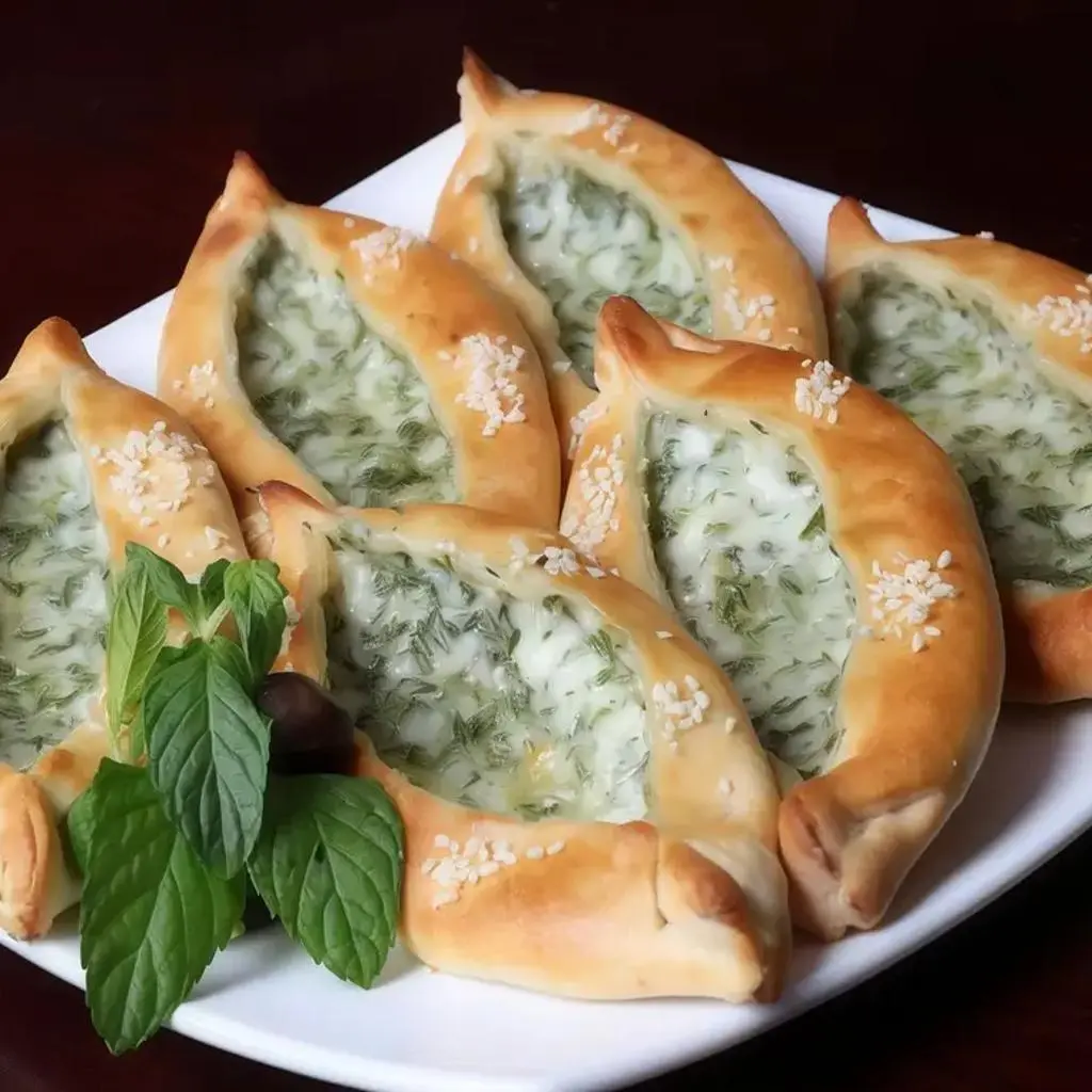 Cheese Pies