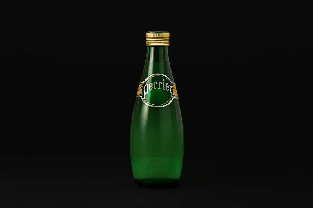 Perrier Water