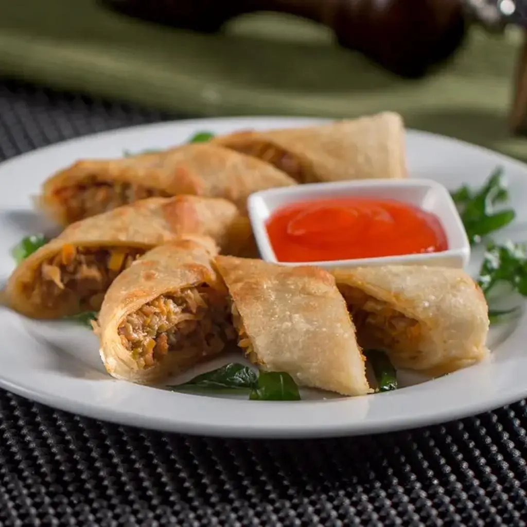 Spring Rolls