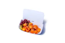 Orange Chicken
