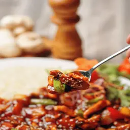 دجاج منغوليان