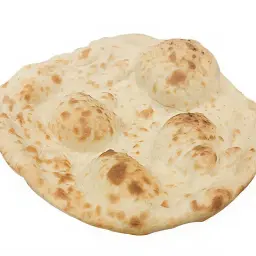 Tandoori Roti
