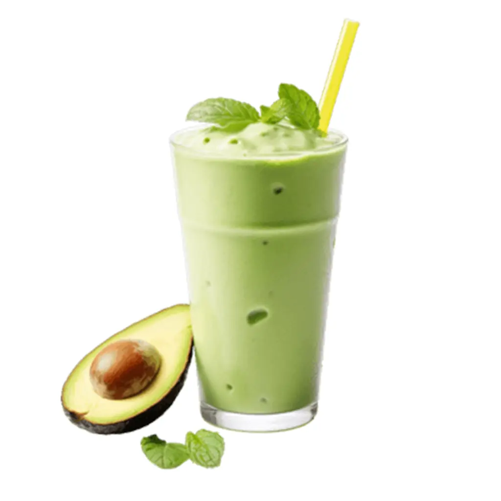 Avocado Juice