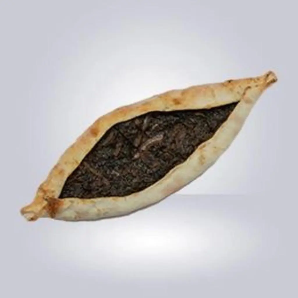 Spinach Pie