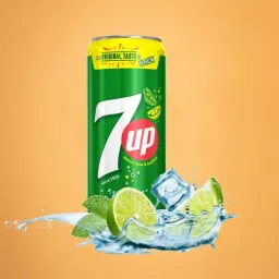 7 Up