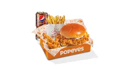 Tender Sandwich Box