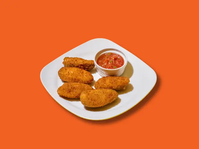 Cheesy Jalapeno
