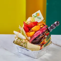 Fruit Salad