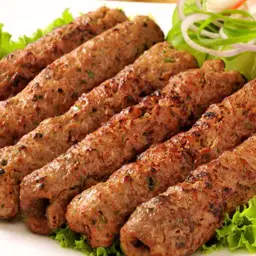 Mutton Sheek Kabab