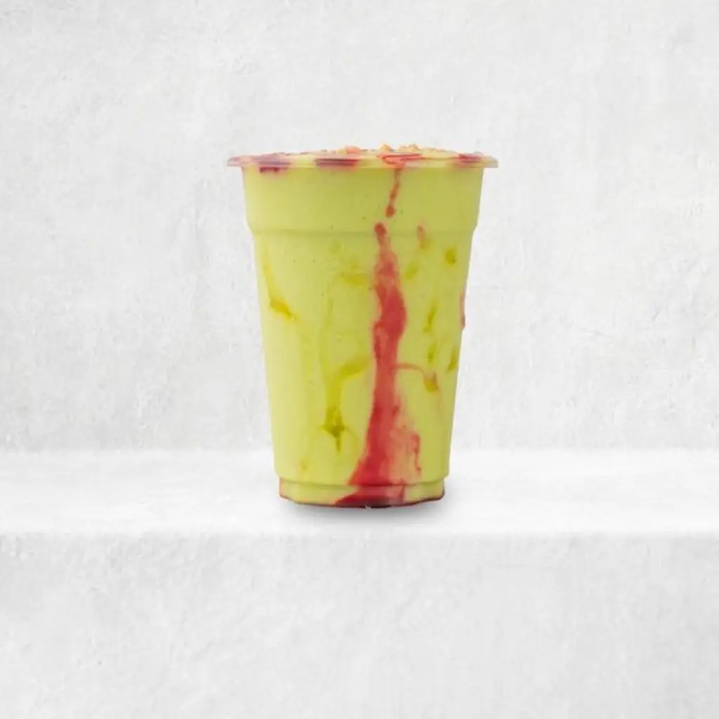 عصير أفوكادو مغربي