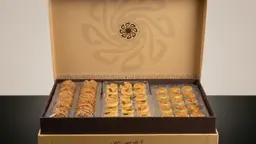 مشكل معمول وغريبة وبرازق