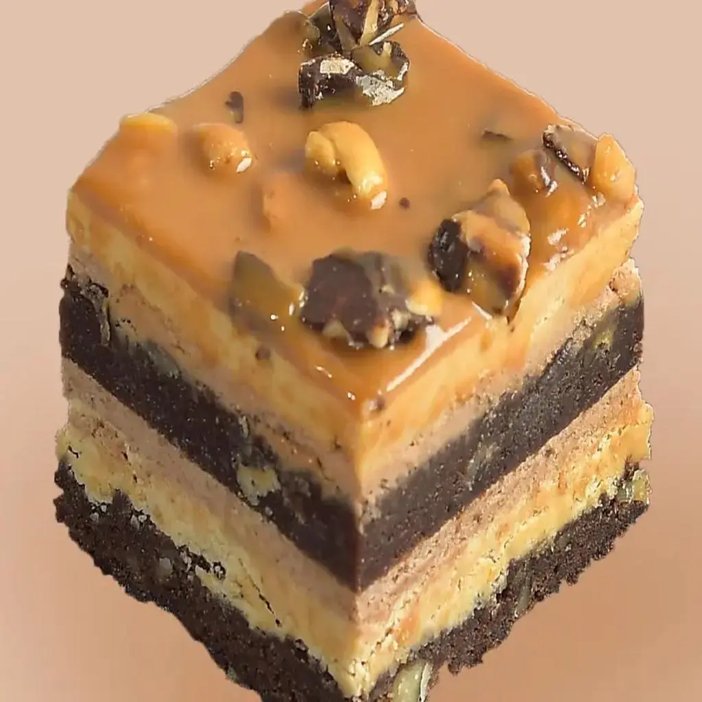 Rich Pint Cake