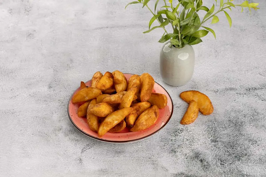 Potato Wedges