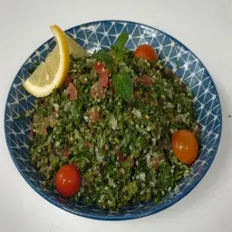 تبولة