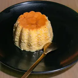 Creme Caramel