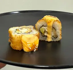 Crispy Chicken Roll