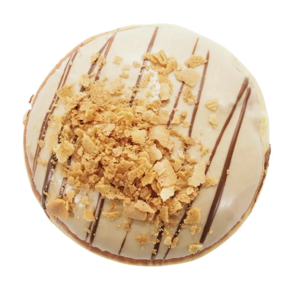 Double White Chocolate