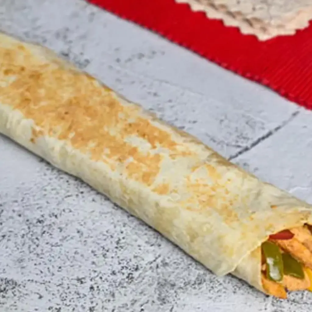 Hatay Shawarma