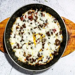 حميس بالطحينه