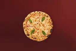 مارغريتا بيتزا وسط