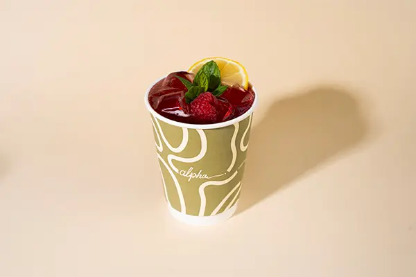 Summer Mojito
