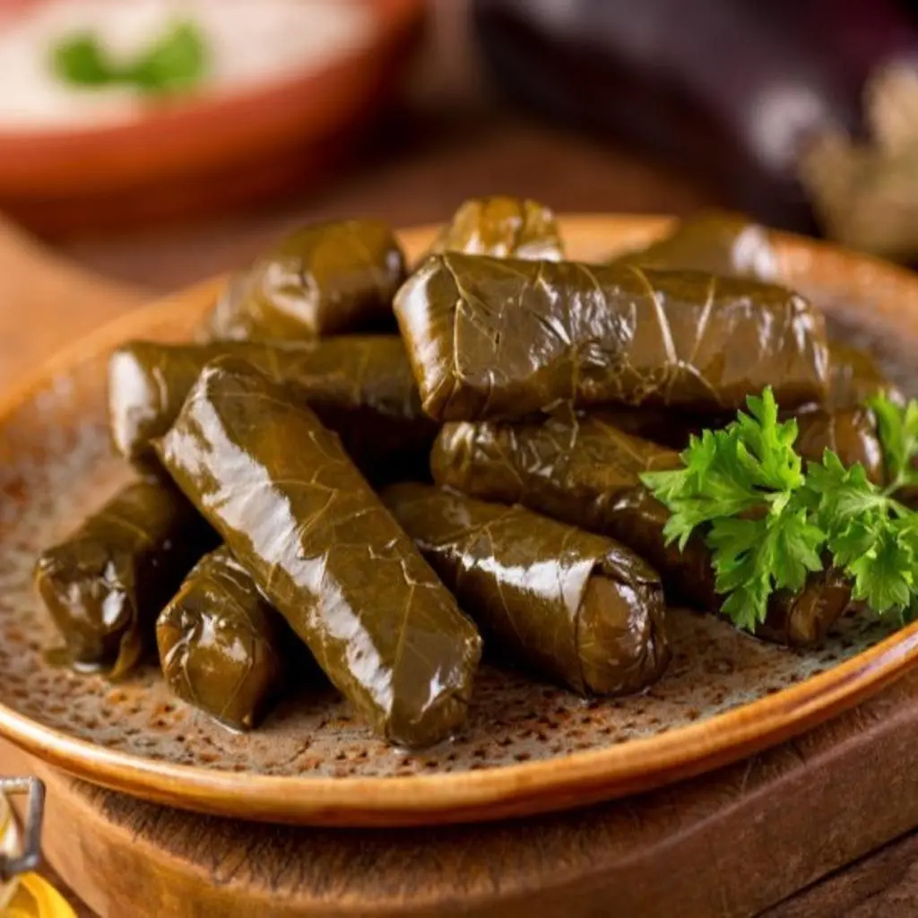 ورق عنب