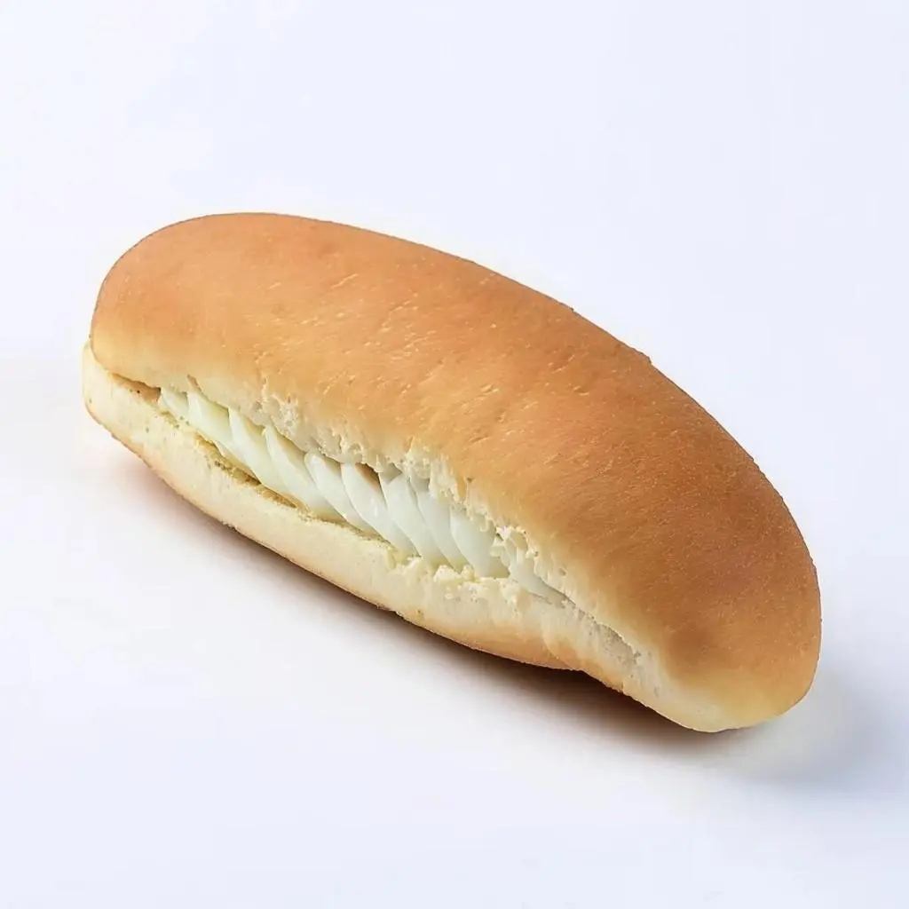ساندويتش جبن ومربى