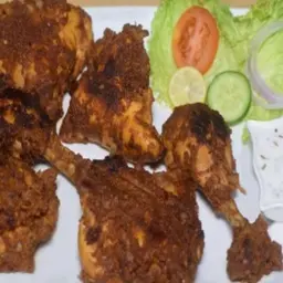 Chicken Tikka Behari