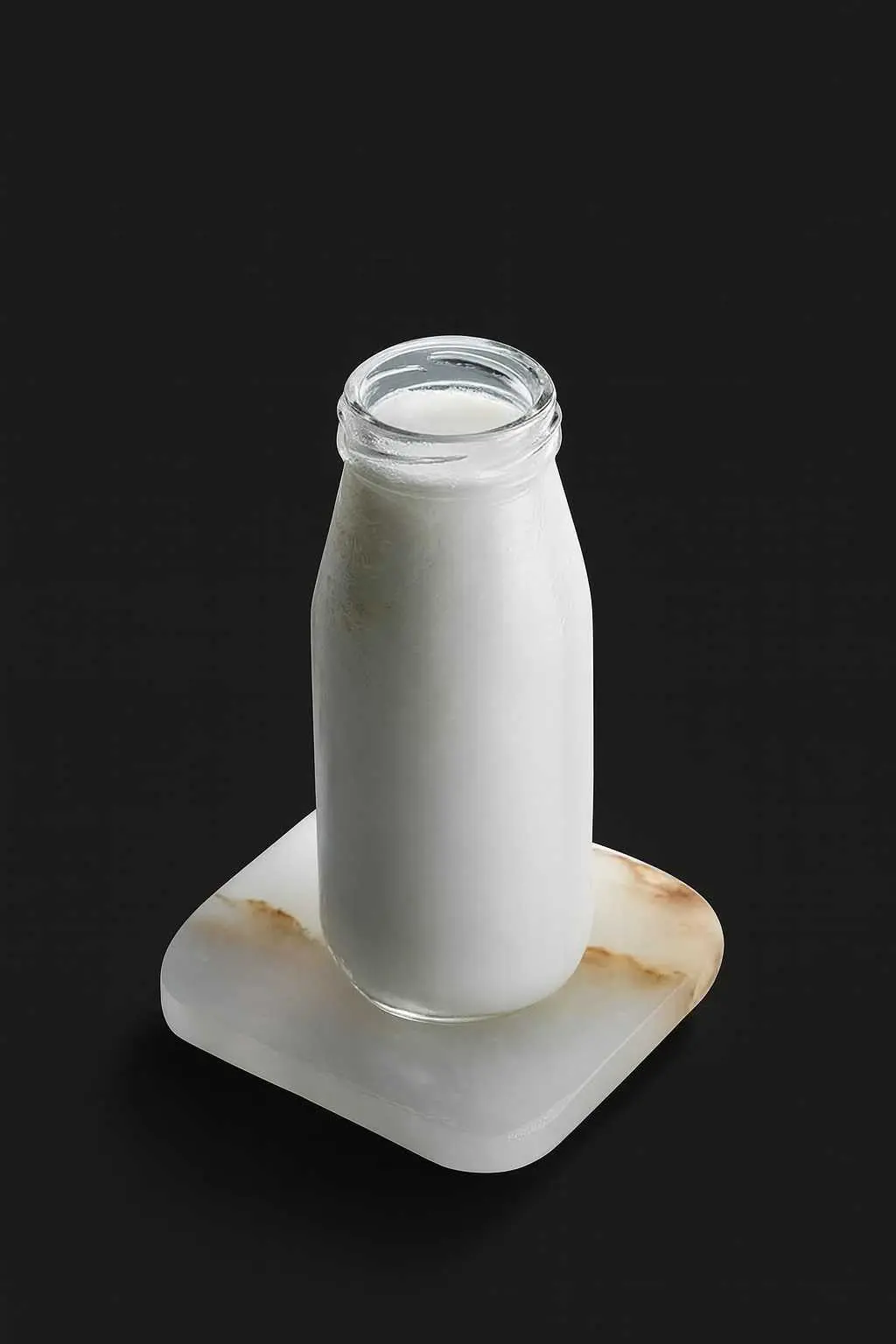 Fresh Yoghurt