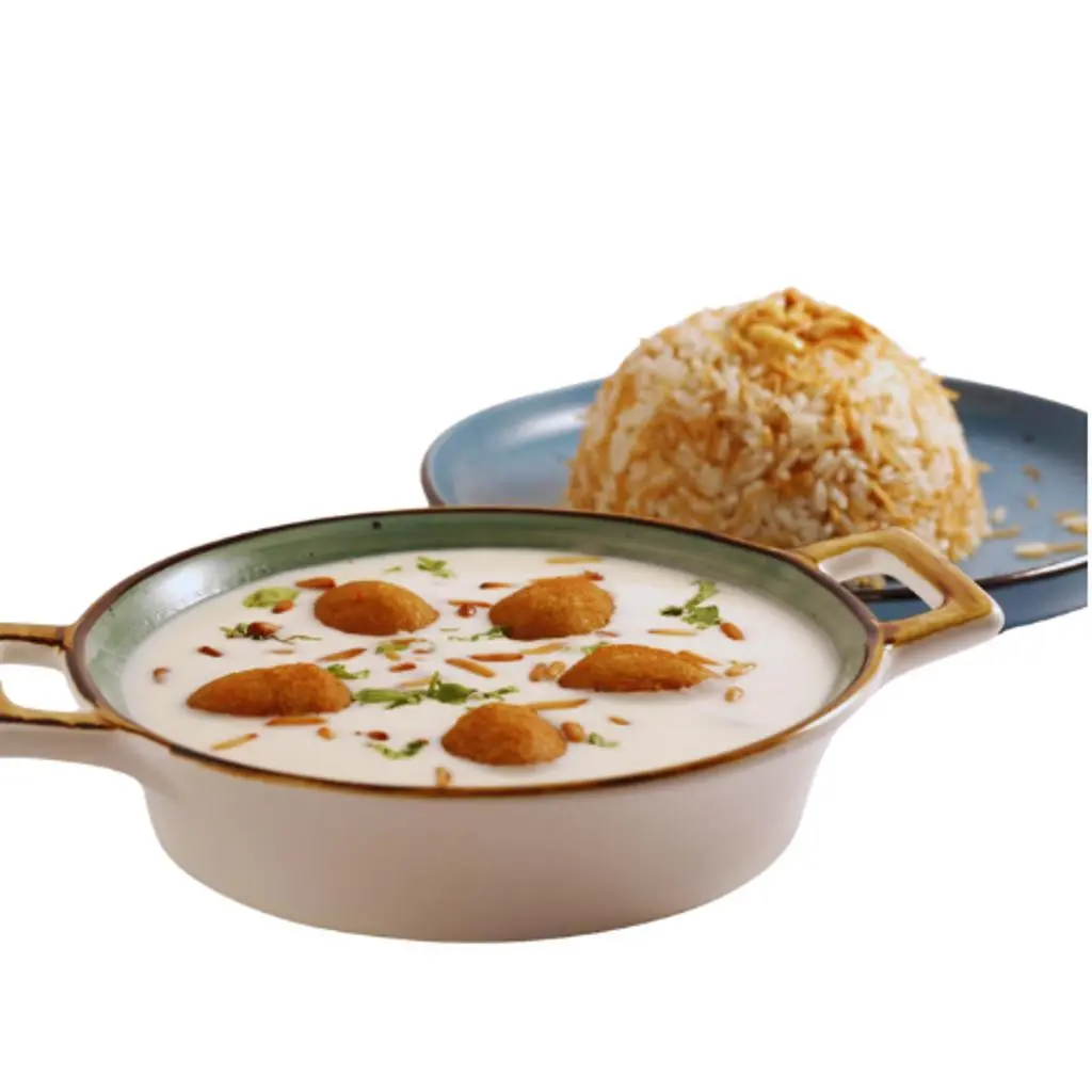 Lebanese Kibbeh