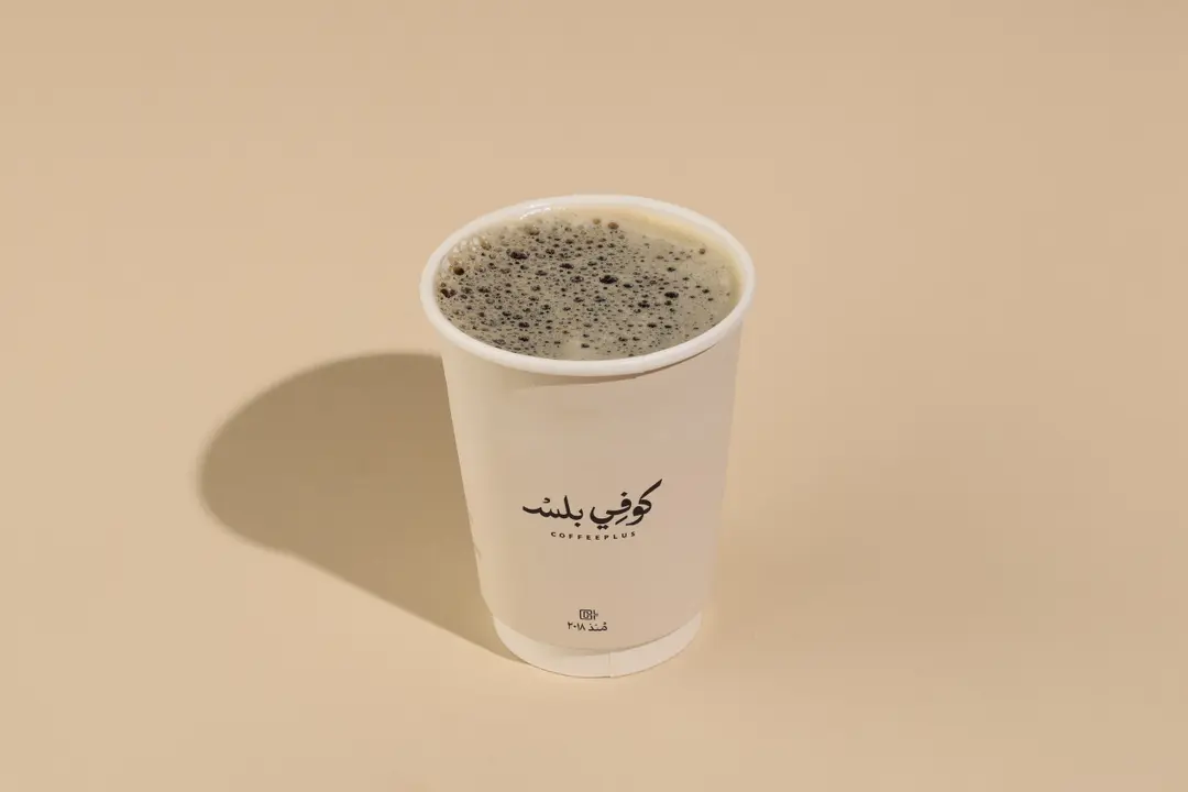 Hot - V60