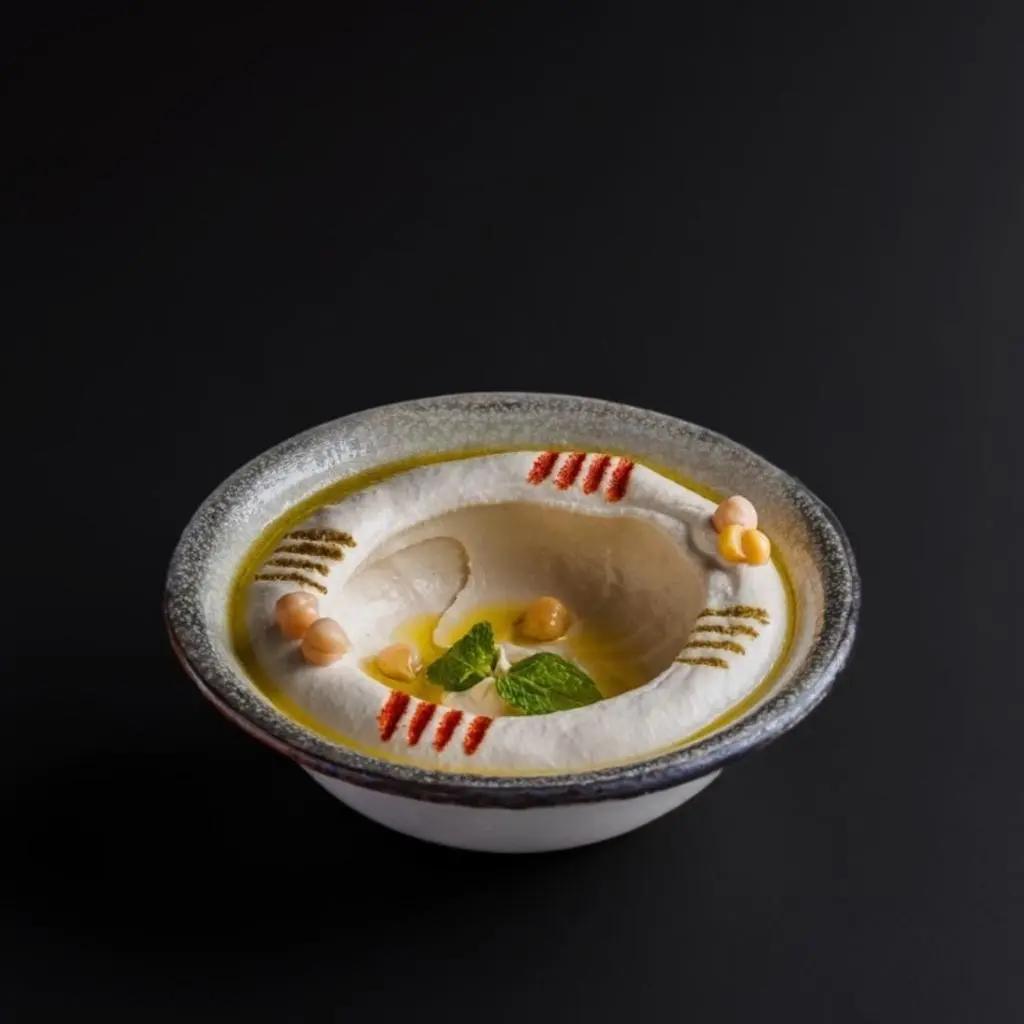 Hummus