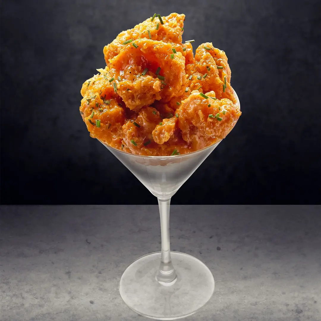 Grande Dynamite Shrimp (10 PCS)