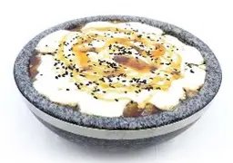 فتة زبيدي قشطة وعسل