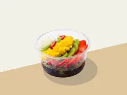 Fruity Acai
