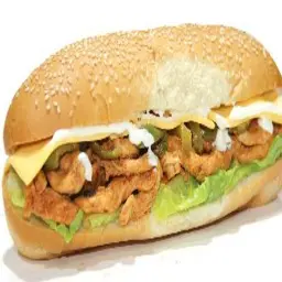 Chicken Fajita