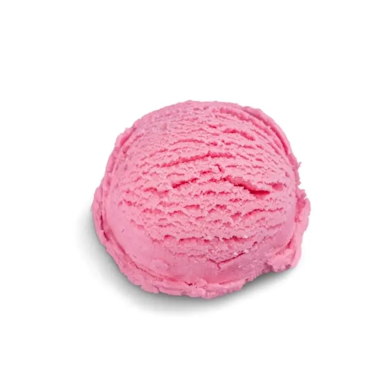 Berry Ice Cream