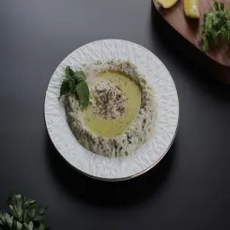 Moutabal