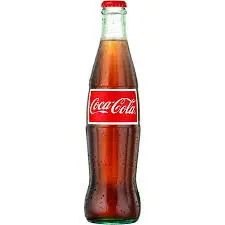 زجاجة كوكاكولا 355 مل