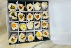Cheese Box
