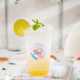 Lemon Mint Mojito